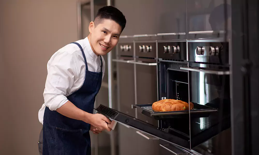 Commercial Oven Repair in Chelmsford, MA