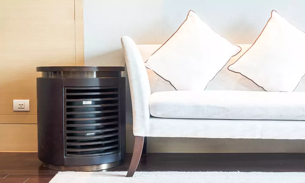 Portable Air Conditioner Repair in Chelmsford, MA