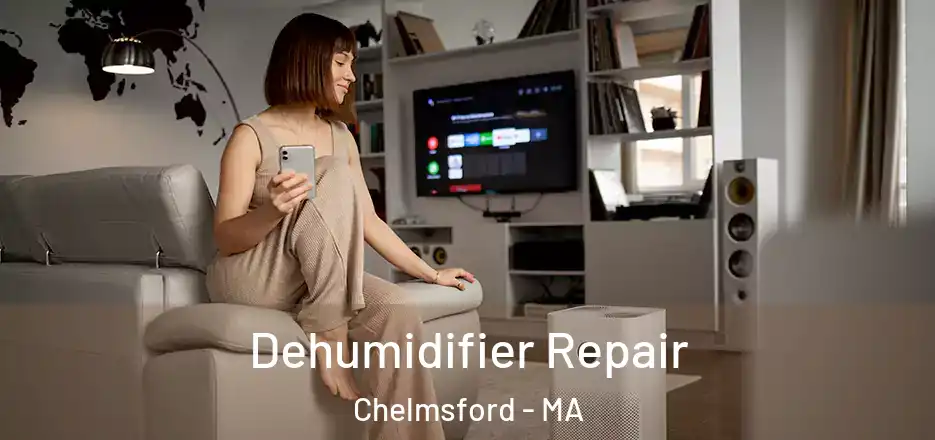  Dehumidifier Repair Chelmsford - MA