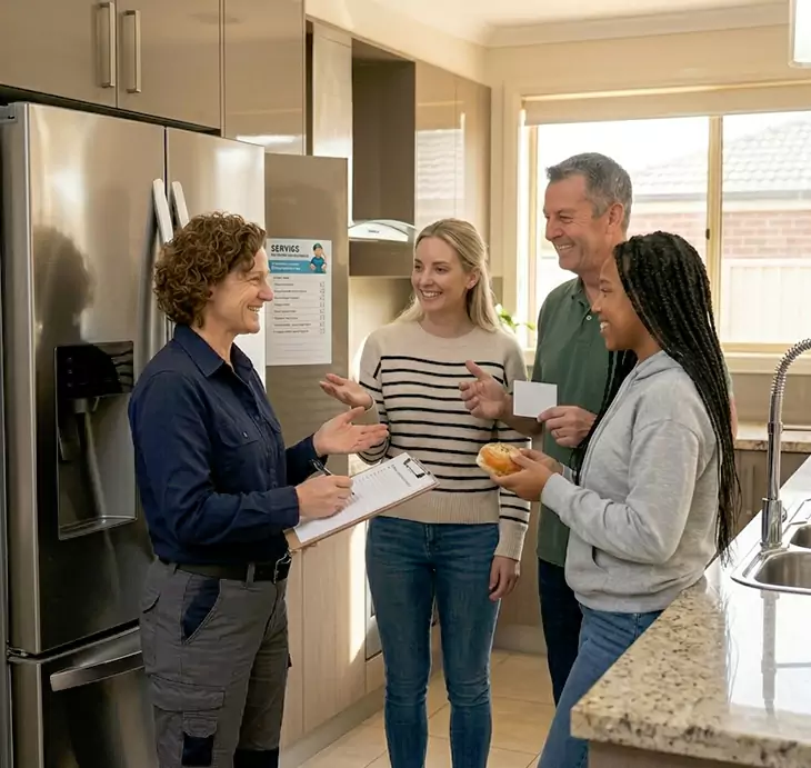 Why Homeowners Choose Chelmsford Appliance Pro in Chelmsford, MA?