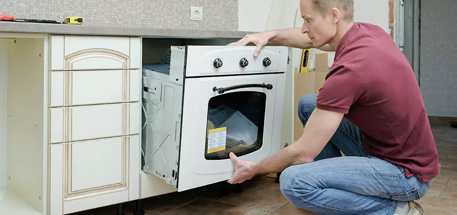 Bosch Appliance Installation in Chelmsford