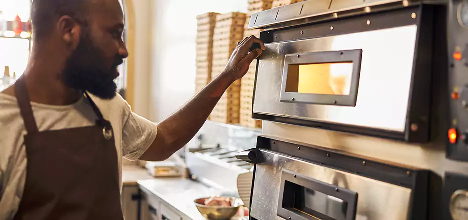 Rational Commercial Oven Service in Chelmsford