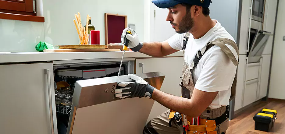 GE Appliance Troubleshooting in Chelmsford