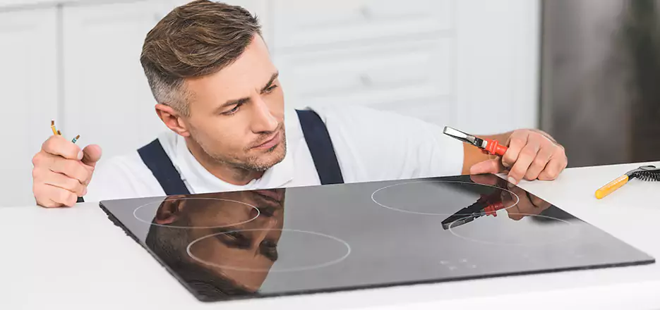Electric Stove Repair in Chelmsford