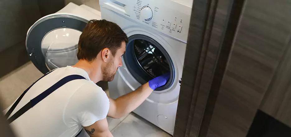 Same Day Dryer Not Heating Repair in Chelmsford