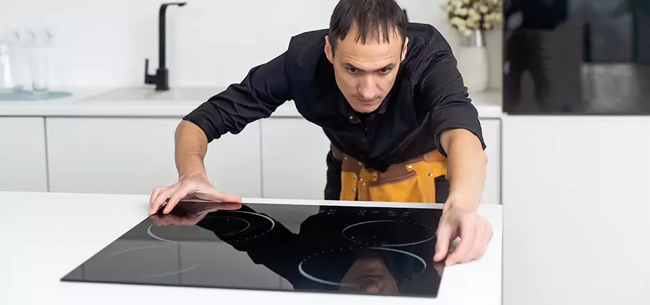 Stove Glass Top Repair in Chelmsford