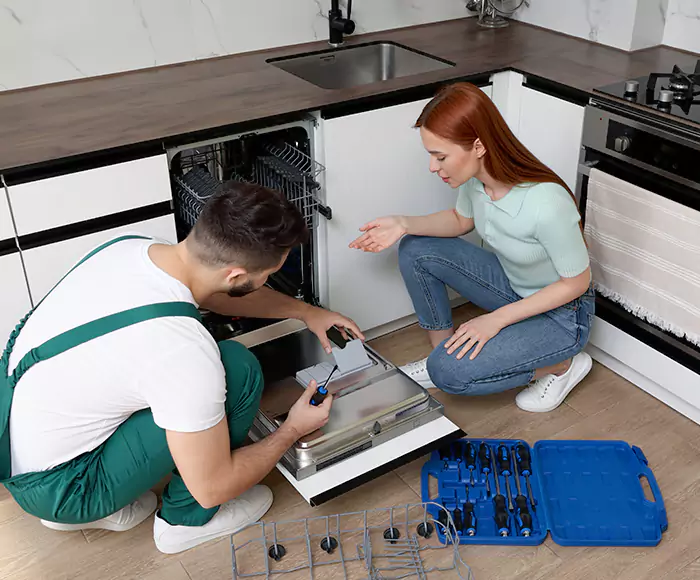 Skilled Asko Appliance Pros: Your Brand Specialist in Chelmsford, MA