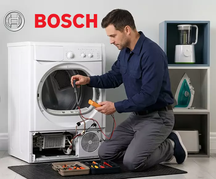 Skilled Bosch Appliance Pros: Your Brand Specialist in Chelmsford, MA