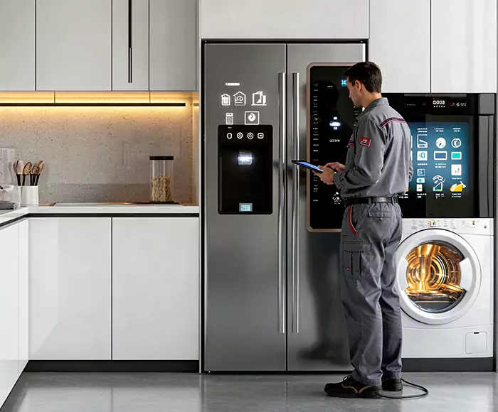 Certified Commercial Chiller Repair Company: Your Commercial Chiller Experts in Chelmsford, MA