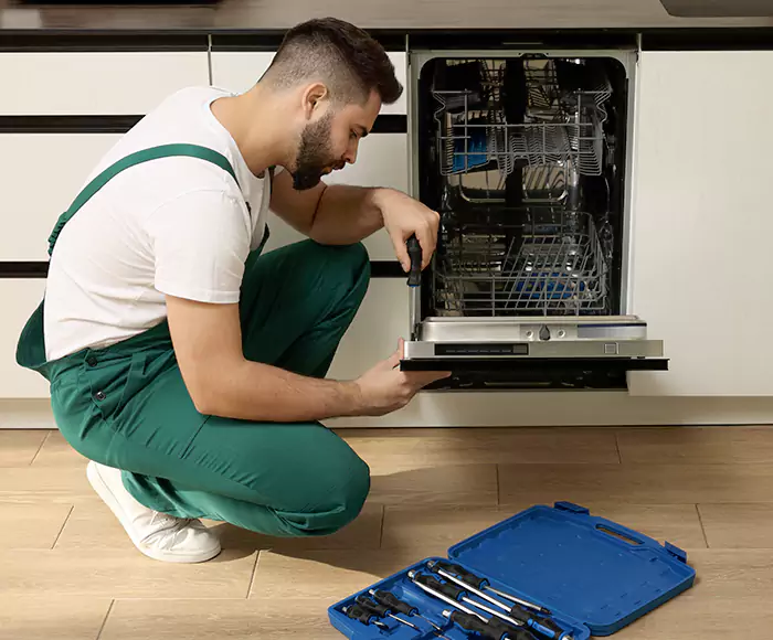 Commercial Dishwasher Repair Company: Your Trusted Warewash Pros in Chelmsford, MA