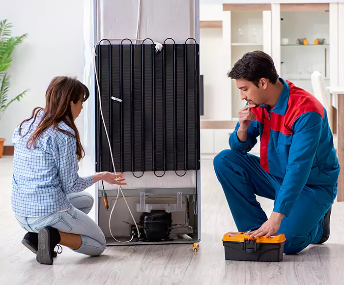 Skilled Cold Storage Specialists: Your Certified Commercial Fridge Repair Service Team in Chelmsford, MA
