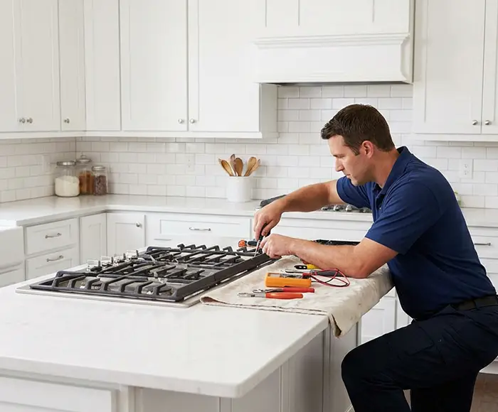 Reliable Cooktop Repair Service: Your Local Cooktop Repair Specialist in Chelmsford, MA