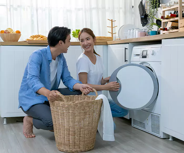 Expert Dryer Repairman: Your Premier Dryer Appliance Repair Company in Chelmsford, MA
