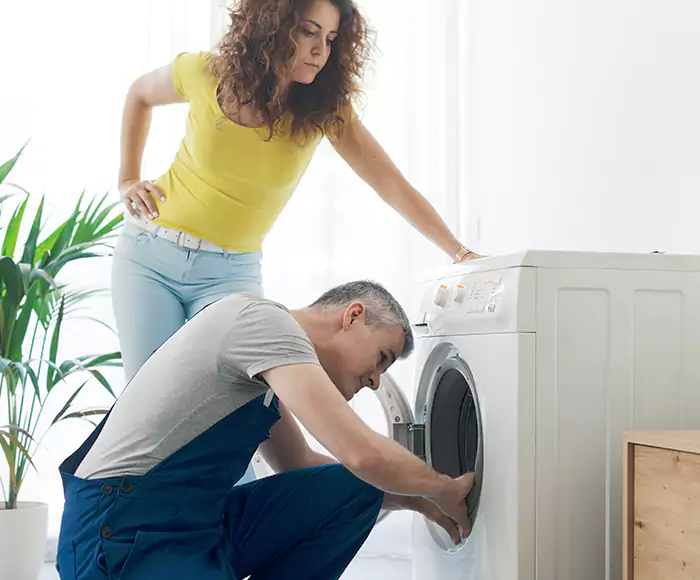 Proven Front Load Washer Repair Company: Your Local Front Load Washer Repair Service in Chelmsford, MA