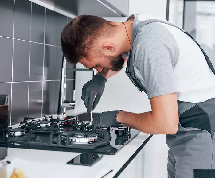 Trusted Gas Appliance Installation Experts: Your Certified Gas Appliance Installation Team in Chelmsford, MA