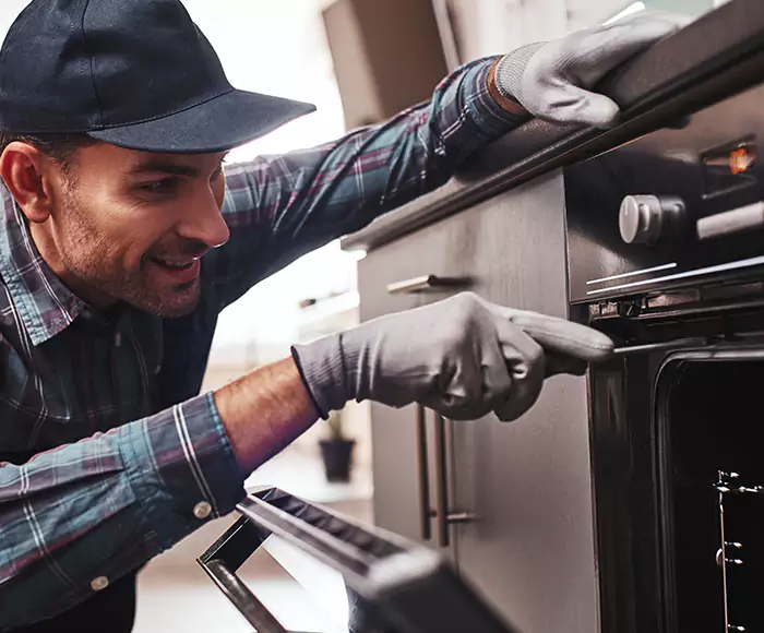 Professional Gas Oven Solutions: Your Trusted Gas Oven Appliance Repair Company For Chelmsford, MA