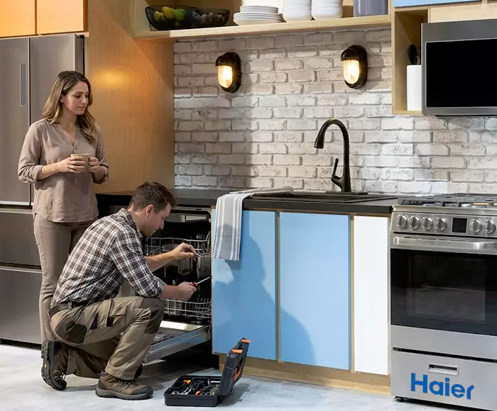 Expert Haier Appliances Pros: Your Brand Specialist in Chelmsford, MA