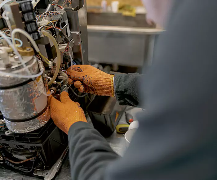 Trusted Ice Machine Solutions: Your Premier Ice Machine Repair Company in Chelmsford, MA