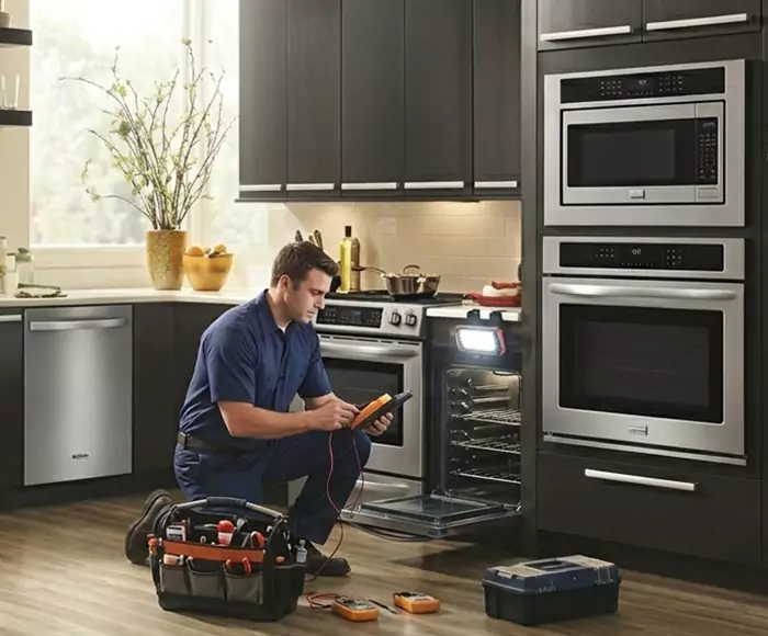 Professional KitchenAid Appliance Pros: Your Brand Specialist in Chelmsford, MA