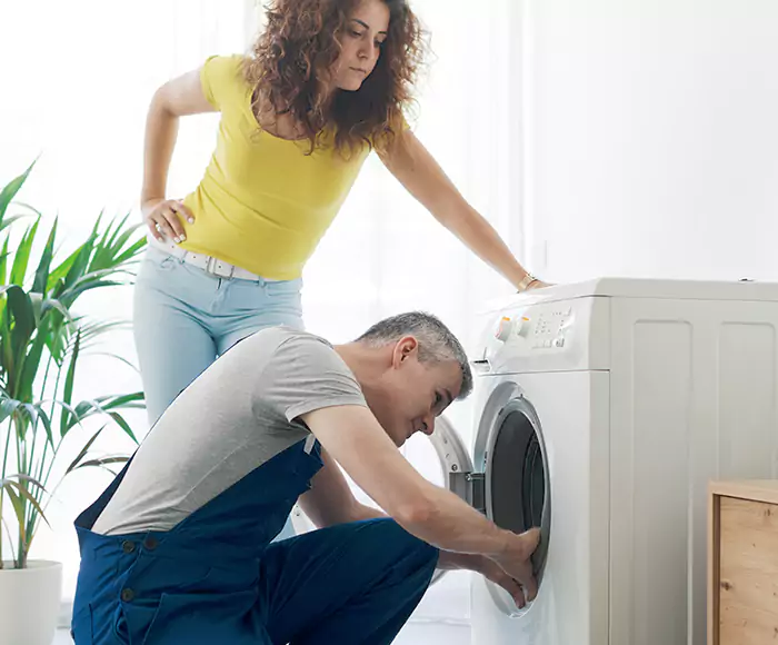 Trusted Laundry Appliance Experts: Your Reliable Repair Team in Chelmsford, MA