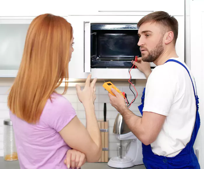 Certified Microwave Solutions: Your High-Voltage Microwave Repair Company in Chelmsford, MA