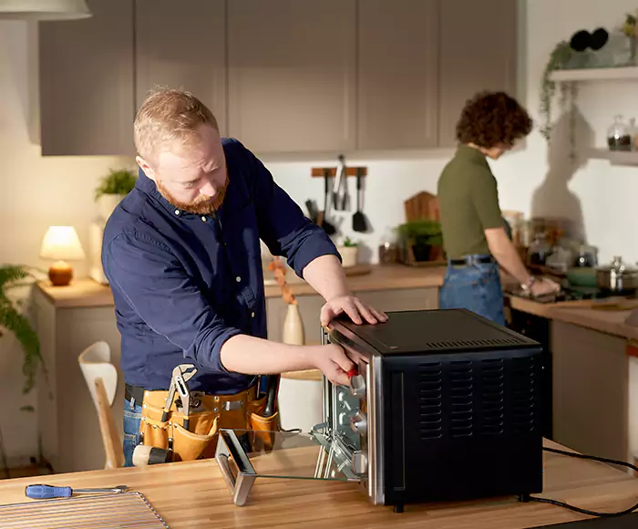 Trusted Oven Installation Service: Your Reliable Appliance Experts in Chelmsford, MA
