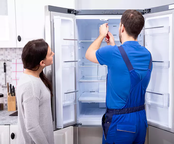 Reliable Fridge Repair Company: Your Trusted Refrigerator Repair Technician in Chelmsford, MA