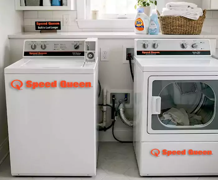 Proven Speed Queen Appliance Pros: Your Brand Specialist in Chelmsford, MA