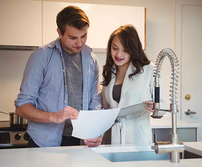 Skilled Water Purifier and Filter Installation: Your Certified Water Filtration System Installation Team in Chelmsford, MA