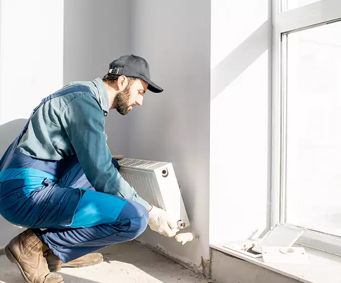Certified Window Air Conditioner Repair Company: Your Trusted Window AC Experts in Chelmsford, MA