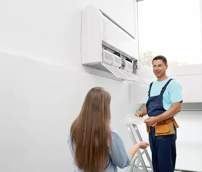 Why Chelmsford Homeowners Choose Us for Air Conditioner Service and Installation?