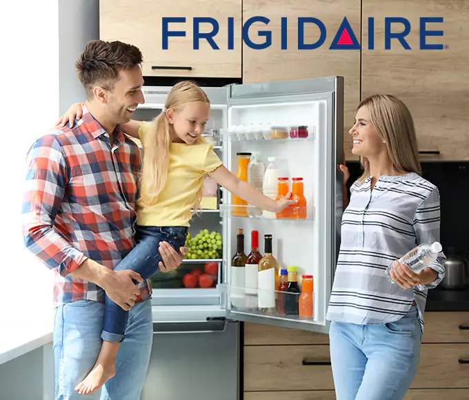 What Sets Our Frigidaire Service Apart in Chelmsford, MA?