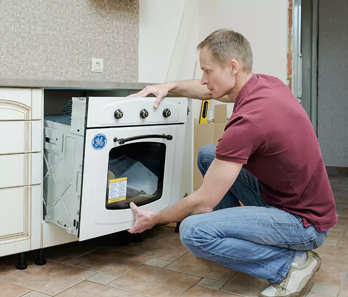 What Sets Our GE Appliance Service Apart in Chelmsford, MA?
