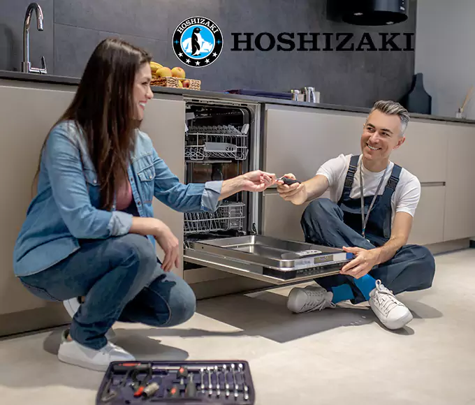 What Sets Our Hoshizaki Service Apart in Chelmsford, MA?