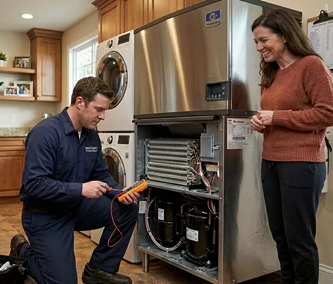 What Sets Our Manitowoc Service Apart in Chelmsford, MA?