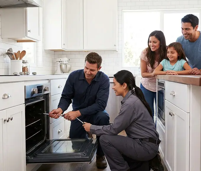 Why Chelmsford, MA Homeowners Rely on Chelmsford Appliance Pro for Oven Igniter Repairs?