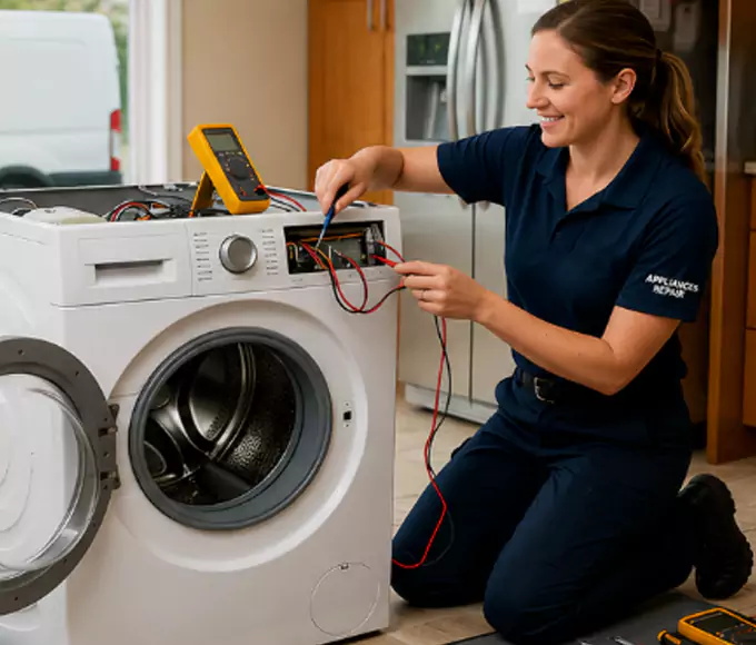 What Sets Our Rainbow Service Apart in Chelmsford, MA?
