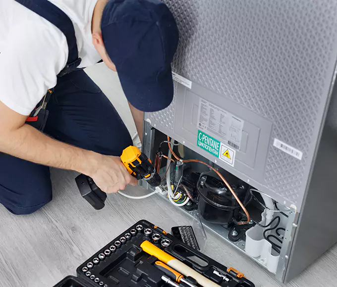 Why Chelmsford Restaurant Owners Trust Chelmsford Appliance Pro for Every Refrigeration Repair Restaurant Services Job?