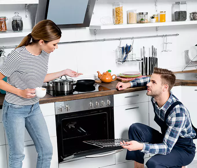 Why Chelmsford Cooks Choose Chelmsford Appliance Pro for Every Stove Fix?