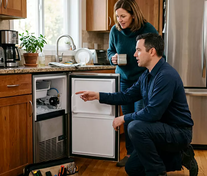 What Sets Our U-Line Service Apart in Chelmsford, MA?