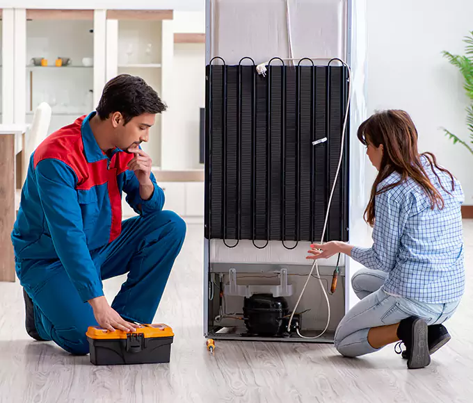 What Sets Our Viking Service Apart in Chelmsford, MA?